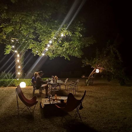 Domaine De La Celarie Mouzieys-Teulet Eksteriør bilde