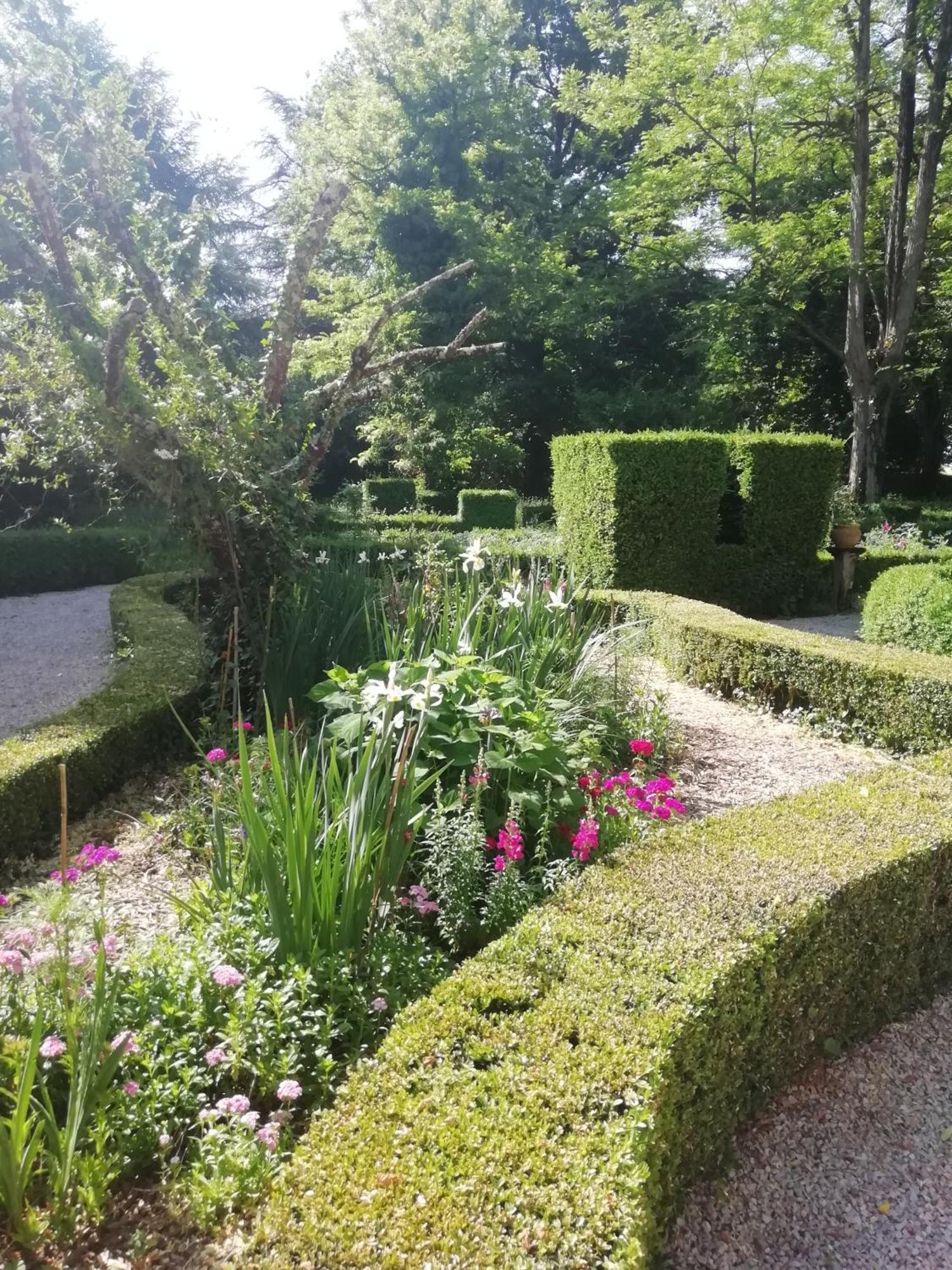 Domaine De La Celarie Mouzieys-Teulet Eksteriør bilde