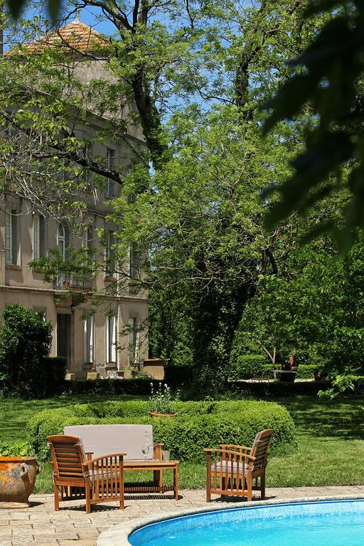 Domaine De La Celarie Mouzieys-Teulet Eksteriør bilde
